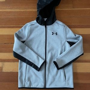 Under Armour Youth Cold Gear Jacket